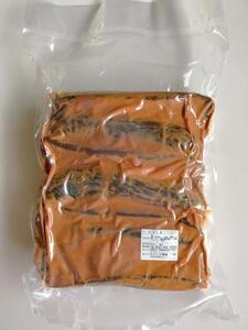 奈良漬 奈良漬うり2kg 業務用奈良漬 ＜山崎屋奈良漬＞ G-133