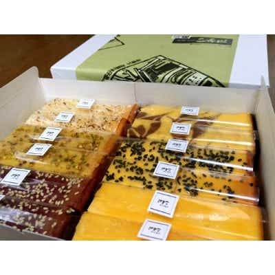 おいもチーズケーキ12本セット【配送不可地域：離島】【1249261】