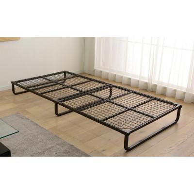 ふるさと納税 大河原町 フレームベッド ブラウン アイリスオーヤマ [53752887] |  | 03