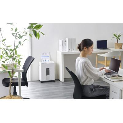 ふるさと納税 大河原町 オートフィードシュレッダー アイリスオーヤマ キャスター付き[53752917] |  | 02