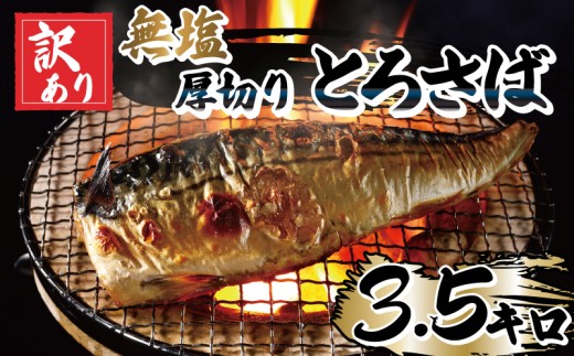 訳あり 無塩 厚切り とろさば フィーレ 約 3.5kg 無塩さば 無塩鯖 焼き鯖 焼きさば 肉 厚 トロ サバ さば 鯖 肉 厚 規格外 わけあり 訳有 切身 切り身 フィレ 食塩不使用 おかず お弁当 魚 魚貝 魚介 大容量 たっぷり 人気 無添加 お取り寄せ グルメ 贈答 贈り物 ギフト 冷凍 ストック ふるさと納税 ふるさと納税鯖 千葉県 銚子市 株式会社カネジョウ大崎