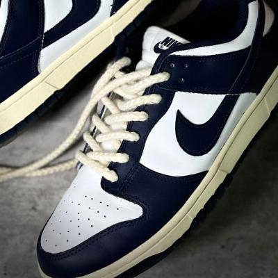 ふるさと納税 小牧市 NODC CLASSIC ROPE SHOELACES(120cmクリーム)[173N28-02] |  | 01