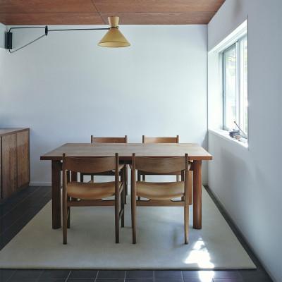 ふるさと納税 山辺町 【山形緞通】NEW CRAFTON - No.1 (L) |  | 02