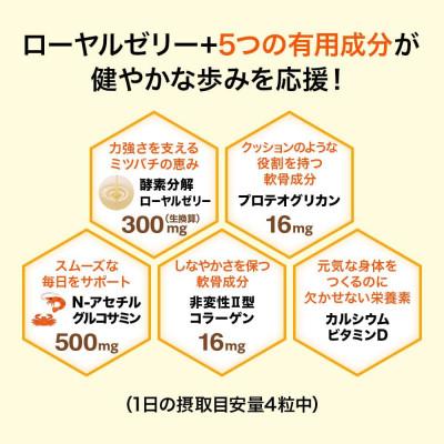 ふるさと納税 津山市 てくてくBee240粒(33316) |  | 02