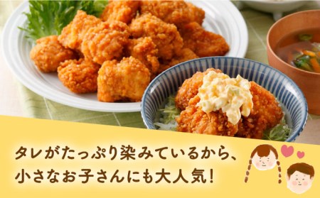 佐賀県産 みつせ鶏 ささみ南蛮 1kg（500g×2パック）鶏肉[FAE063]