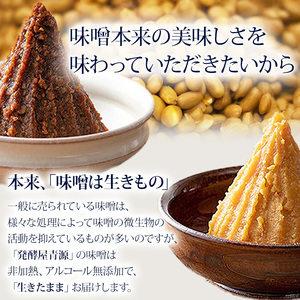 【定期便12回】極上天然醸造味噌 500g | お味噌 味噌 みそ汁 オリジナル味噌  手づくり 手作り 送料無料 栃木県 下野市