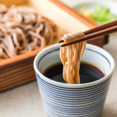 ふるさと納税 雲南市 【紅梅しょうゆ】創業190年以上続く醤油店の「そばつゆ」200ml×1本 |  | 01