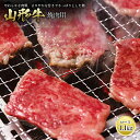 【ふるさと納税】山形牛 焼肉用 F2Y-0553