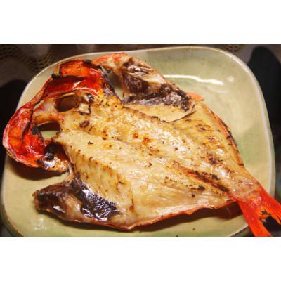 ふるさと納税 下田市 赤と黒　伊豆の厳選一夜干しセット |  | 02