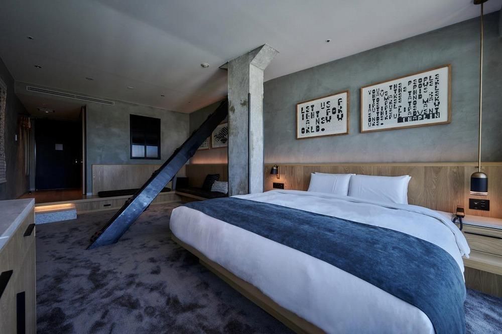 世界初!電波塔に泊まれる「THE TOWER HOTEL NAGOYA」ペア宿泊券(1泊2食付)
