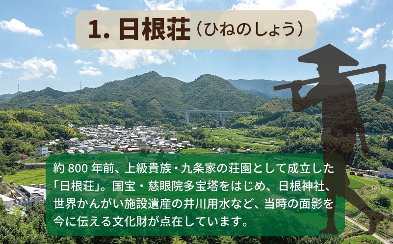 ON0009 【返礼品なし】3つの日本遺産を核とする史跡等保存応援寄附（大阪府泉佐野市）