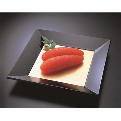 ふるさと納税 東峰村 福太郎　福選辛子明太子400g |  | 02