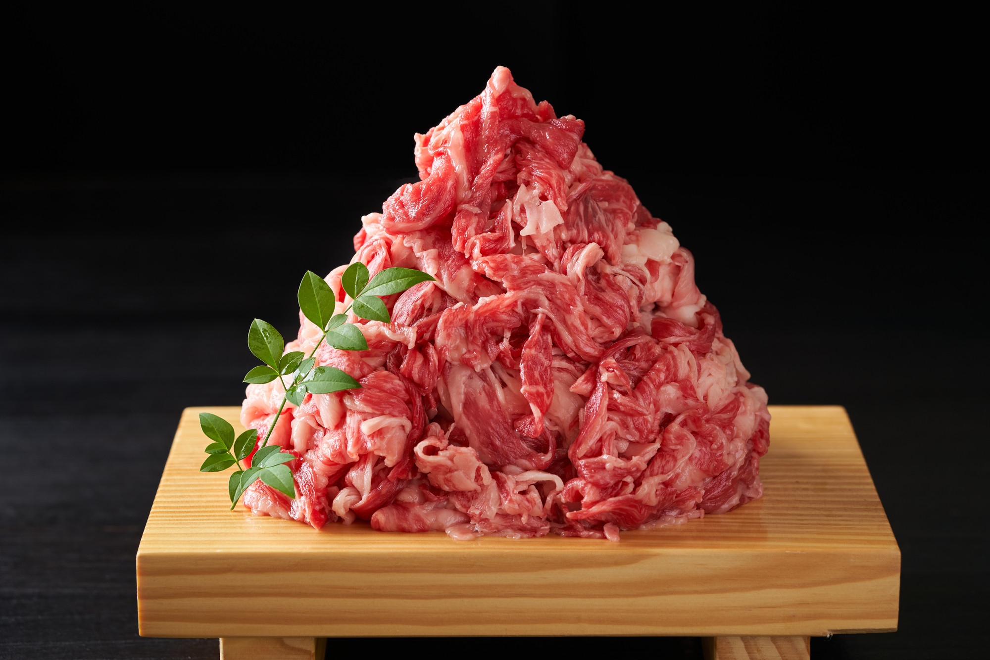 
            【 定期便6回 】 くまもと 黒毛和牛 切り落とし 約 1kg（ 500g ×2 ） | 熊本県 くまもと 和水町 なごみ 牛肉 牛 黒毛和牛 切り落とし 500g 1kg 定期便 6回
          