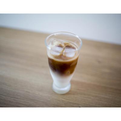 ふるさと納税 別府市 カフェオレベース2本(無糖・甘美×各1本) |  | 03