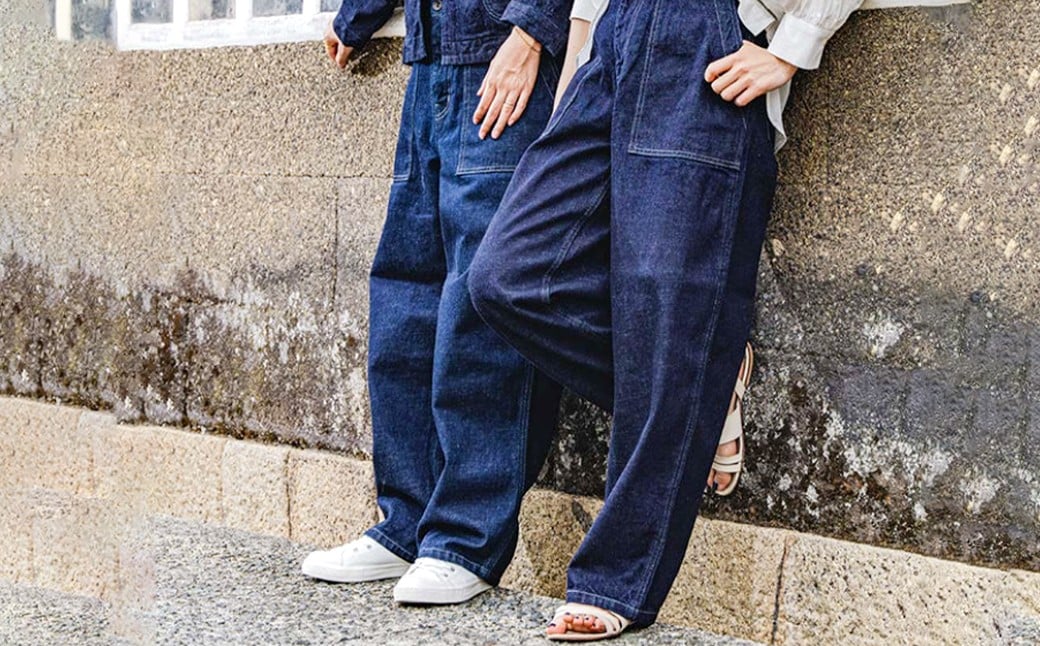 
            【15,000円分】DEEP BLUE（ディープブルー）クーポン券 クーポン チケット デニム ジーンズ 岡山県 倉敷市
          