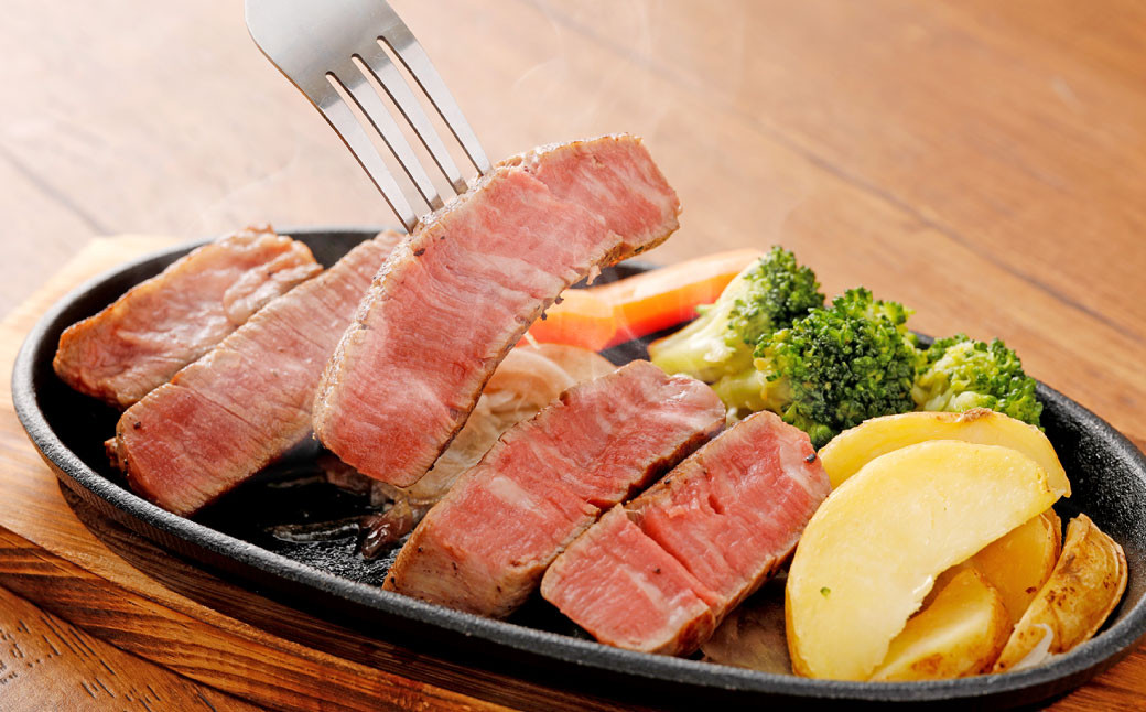 熊本 あか牛 ヒレ肉 約2kg （約150g×10枚～12枚）