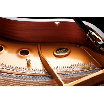 ふるさと納税 磐田市 【ピアノ】カワイ KAWAI の新品グランドピアノGX-2A |  | 02