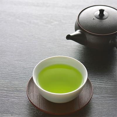 ふるさと納税 島田市 産地直送そのまんま深蒸し茶 |  | 02
