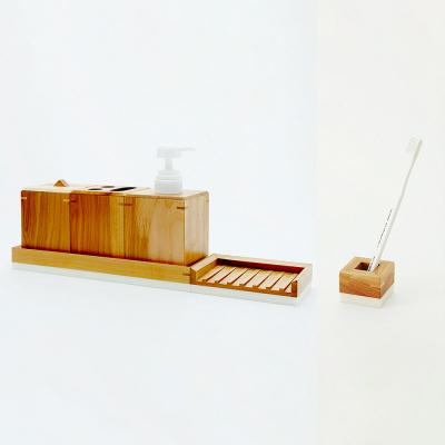 ふるさと納税 弘前市 りんごの木のアウトバスセット|24_kms-240101 |  | 02