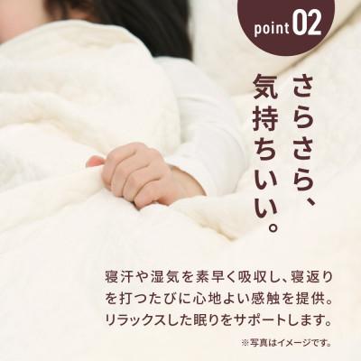 ふるさと納税 うきは市 パシーマ和の色セット 薄浅葱(うすあさぎ) |  | 02