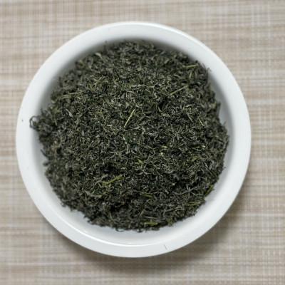 ふるさと納税 東吉野村 奈良県東吉野村産『弘法伝説に残るよもぎ』よもぎ茶葉 95g×5セット |  | 02