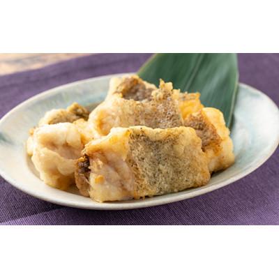 ふるさと納税 対馬市 【格別の旨さ】 対馬産クエ鍋カット |  | 02