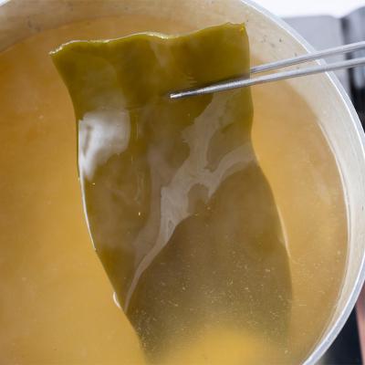 ふるさと納税 新ひだか町 北海道産日高昆布 根昆布 計300g(50g×6袋) |  | 02