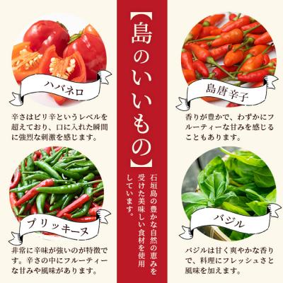 ふるさと納税 石垣市 ドラゴンペッパー　30g　袋入×2袋 |  | 02