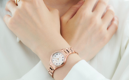 シチズン 腕時計 CITIZEN シチズン 日本製 電波 クロスシー ES9497-96A | 所沢 FN-Limited-PR