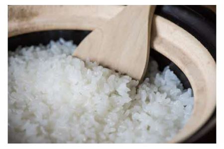 Kocomo’s きぬむすめ 白米 5kg _S127