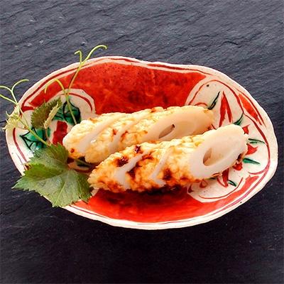 ふるさと納税 観音寺市 仁加屋かまぼこ詰合せセット9個入り |  | 02