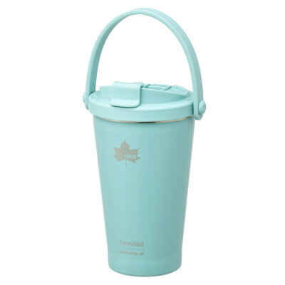 【ふるさと納税】TW 真空断熱 タンブラー AB 480ml 保冷・保温対応のステンレスタンブラー 81286133【1745323】
