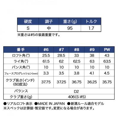 ふるさと納税 都城市 スリクソン ZXi4 アイアン5本セット スチールシャフト 【950GH neo/S】 |  | 02