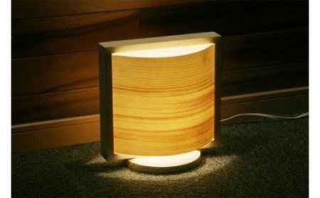 木工工作キット「木の葉（S）」 加賀谷木材 | 木工 体験 照明 インテリア DIY 木製 灯 親子 子ども ライト 家族 作る 優しい 北海道 津別町 送料無料