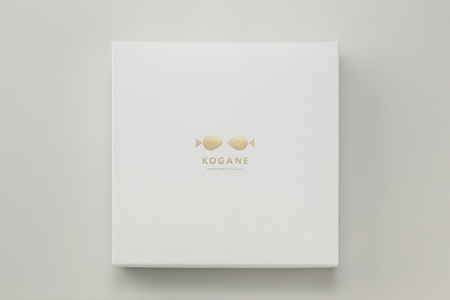 a30-306　だしを贈る　KOGANE-C11×9個