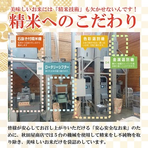 SA2771　令和7年産【精米】はえぬき　5kg×1袋 AK