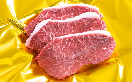 松阪牛ステーキ食べ比べ定期便（～12月受付・翌4月から毎月発送）【8-38】