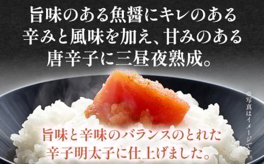 訳あり 無着色辛子めんたい 1kg(500g×2) 無着色 おつまみ おかず ご飯 白米 冷凍 魚卵 福岡県 福岡 九州 グルメ お取り寄せ 福さ屋 CR003