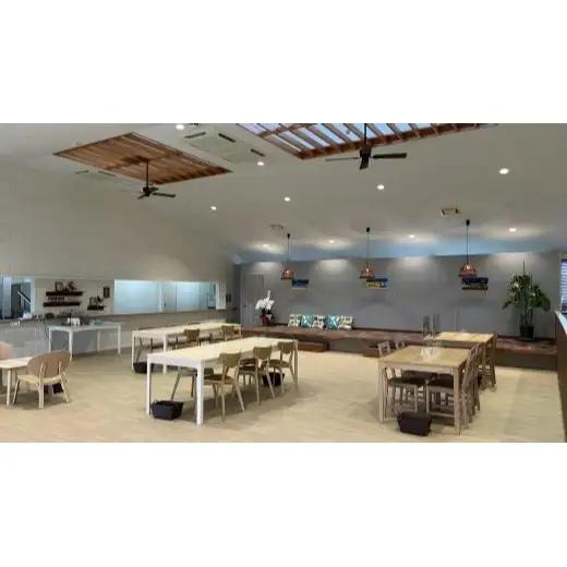 愛犬と泊まれるホテル Luana Hasunuma HOTEL&CAFE 1泊朝食付宿泊プラン（2頭･2名様）／ホテル 宿泊 カフェ  愛犬と一緒に泊まれる ペットと泊まれる宿 ドッグラン 愛犬 犬 