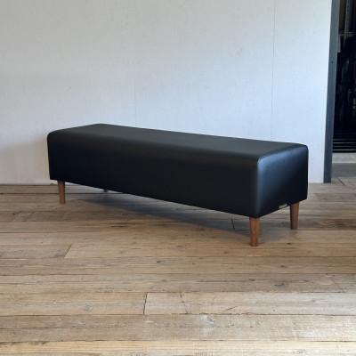 ふるさと納税 富田林市 130 Bench(130ベンチ)プレザント ブラック BR鉛筆脚【SWOF】 |  | 01