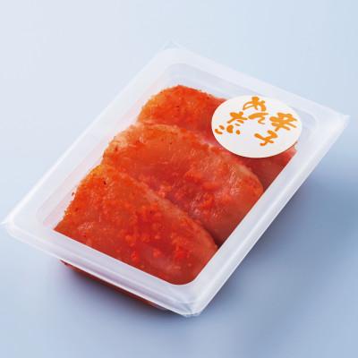 ふるさと納税 青森市 一夜漬けのポート詰め合わせギフト「デイジー」  360g(120g×3パック) |  | 03