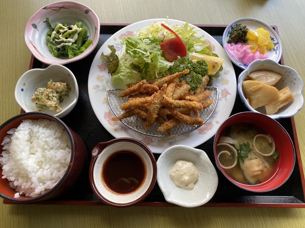 ＜ニューあかいけ＞お食事券 2,000円分