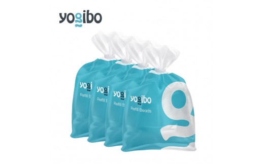 
                  ヨギボー 補充ビーズ 3000g 174L Yogibo 補充用 クッション 詰め替え メンテナンス へたり復活 ビーズクッション ヨギボー専用 大容量 長持ち ギフト プレゼント 結婚祝い 誕生日 おすすめ
                