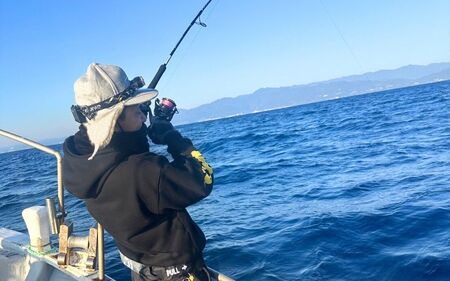 遊漁船「第八十八翔栄丸」 乗船利用クーポン 10000円分 / 釣り 海釣り 船釣り 釣り船 魚釣り フィッシング fishing 漁船 体験 チケット クーポン ジギング ジギング船 タイラバ トン