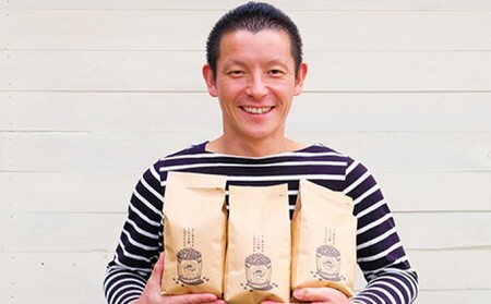 定期便 6ヶ月 自家焙煎 オフィスコーヒー Days マイルドブレンド 500g×3 粉 6回 お楽しみ Morrow珈琲 
