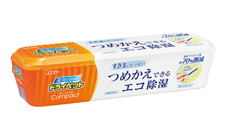 エステー防虫ムシューダセット F5K-665
