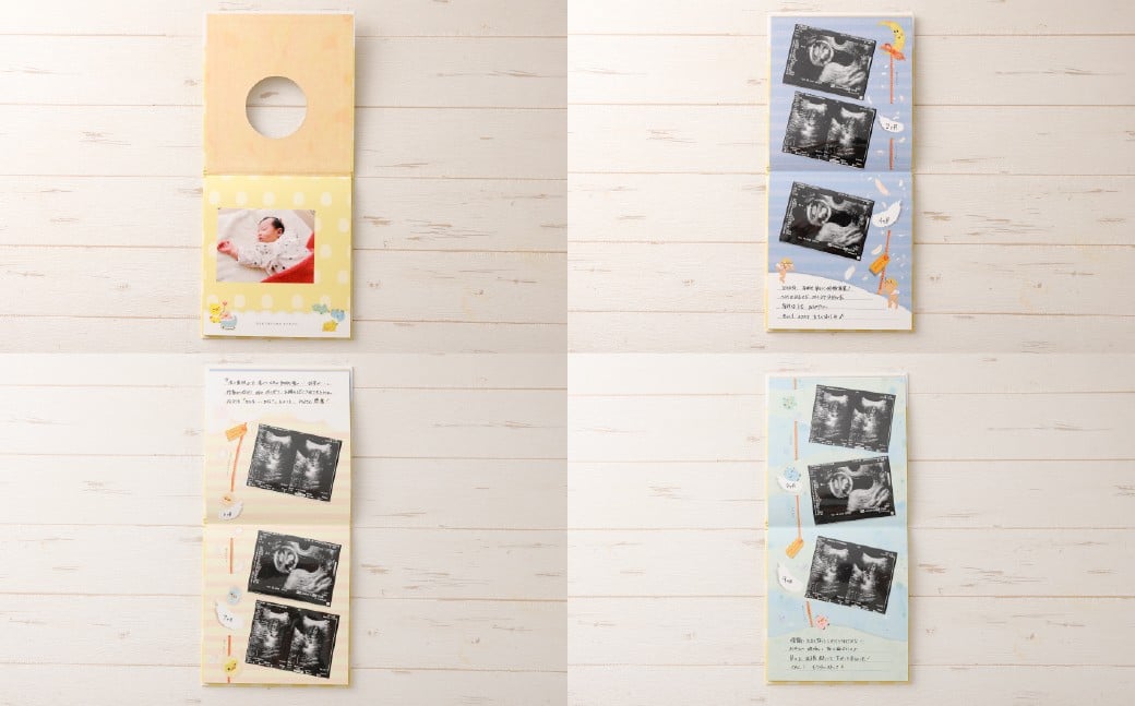 おたんじょうきろく 10ツキ10カものがたり