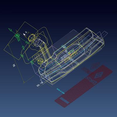 ふるさと納税 瑞浪市 【ゼニスパター】ZENITH PUTTER 削り出しパター【オーダー補助券20万9千円分】 |  | 02