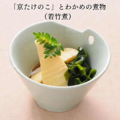 ふるさと納税 京都府 【先行予約・期間限定】2026年産 京たけのこ 約2kg 2〜6本 ( 家庭用・贈答用向き) |  | 02