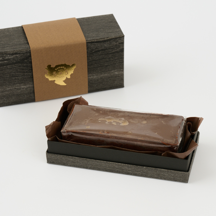 グルテンフリー専門店のつくる【濃厚しっとりガトーショコラ】【グルテンフリー 保存料不使用 贈り物 お歳暮 お中元 お祝】(H053300)
